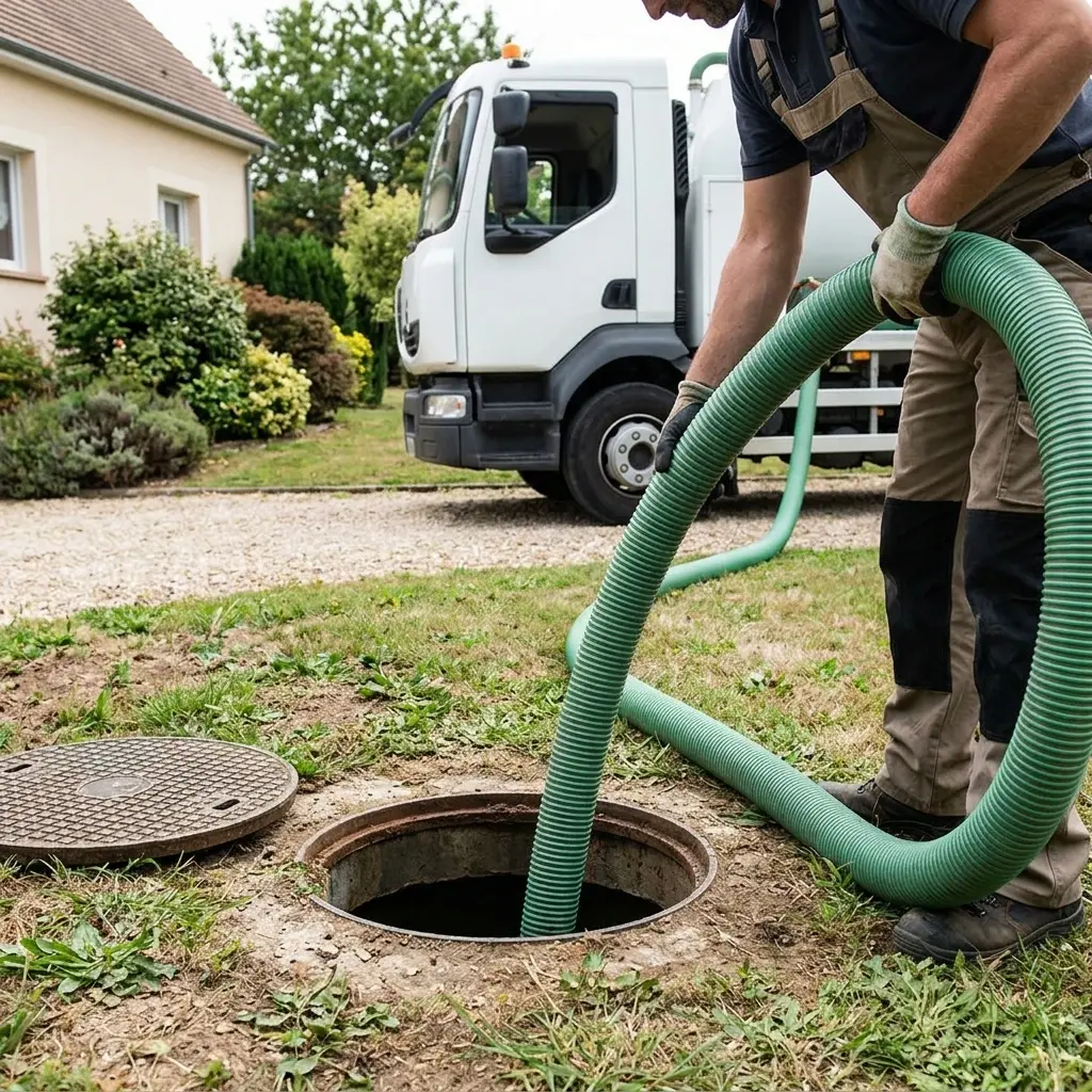 Pourquoi choisir notre expertise à Giremoutiers ?