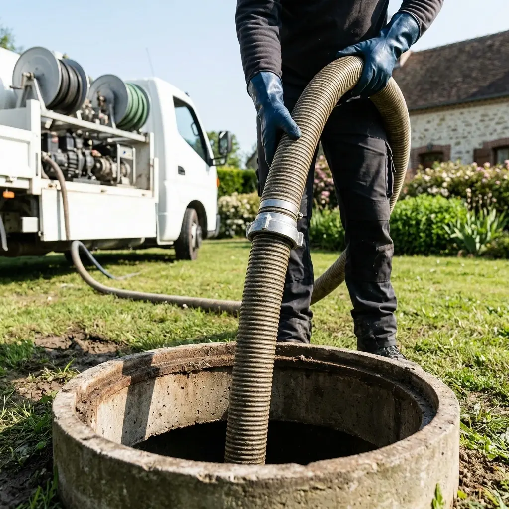 Un service de proximité pour votre tranquillité