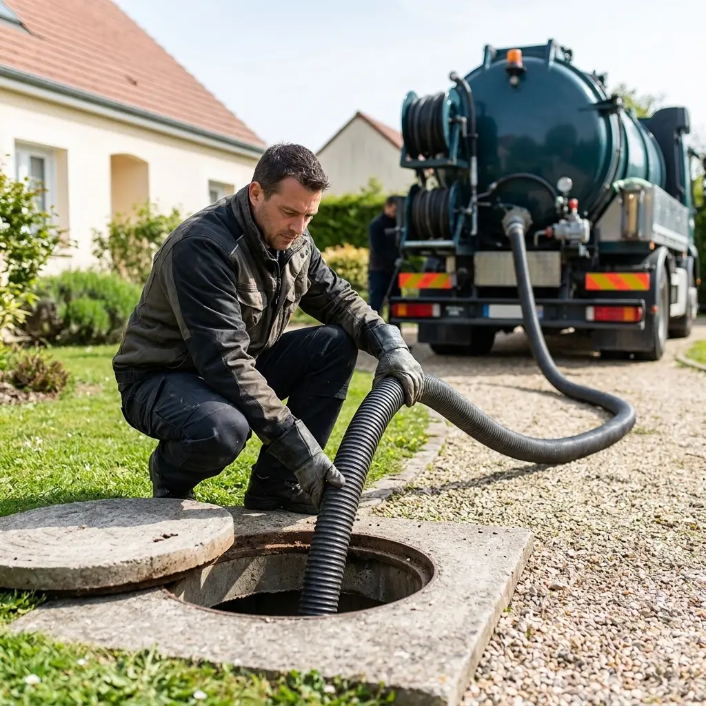 Conseils et prévention pour vos installations à Monthyon