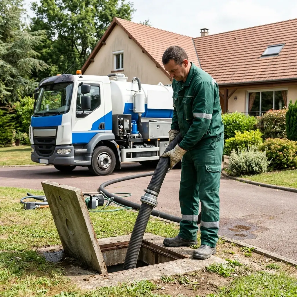 Une tranquillité durable pour vos canalisations