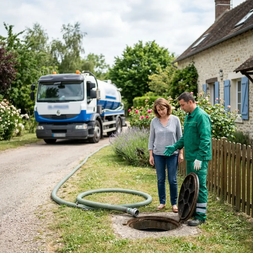 Une approche technique et respectueuse de l'environnement