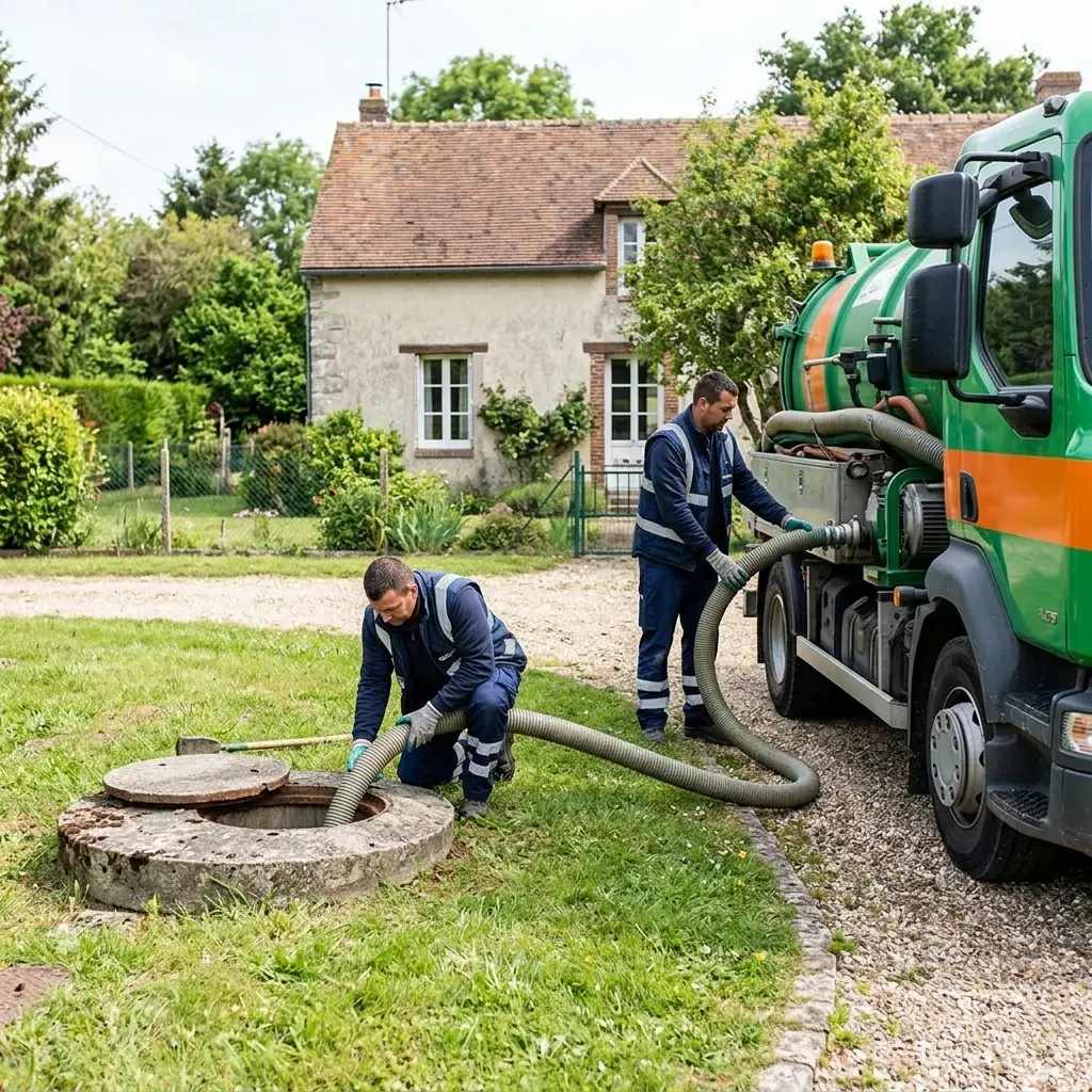 Comment prévenir les problèmes d'assainissement chez vous ?