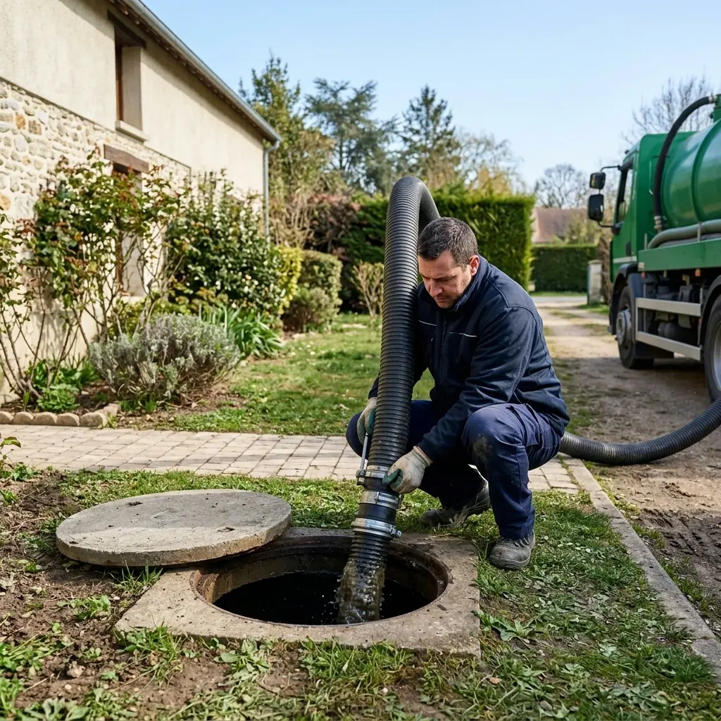Une installation saine pour une tranquillité durable
