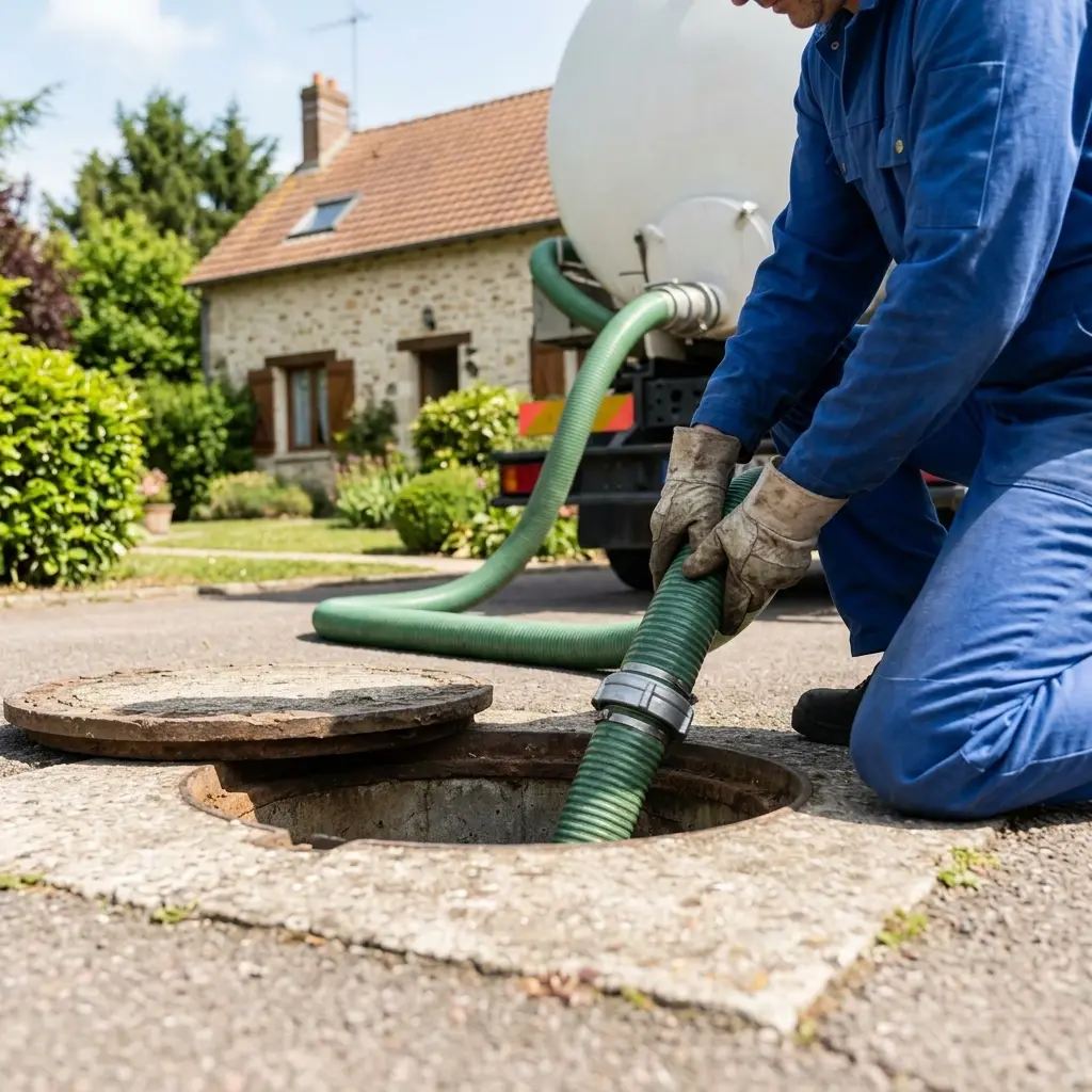 Une tranquillité d'esprit durable pour vos canalisations