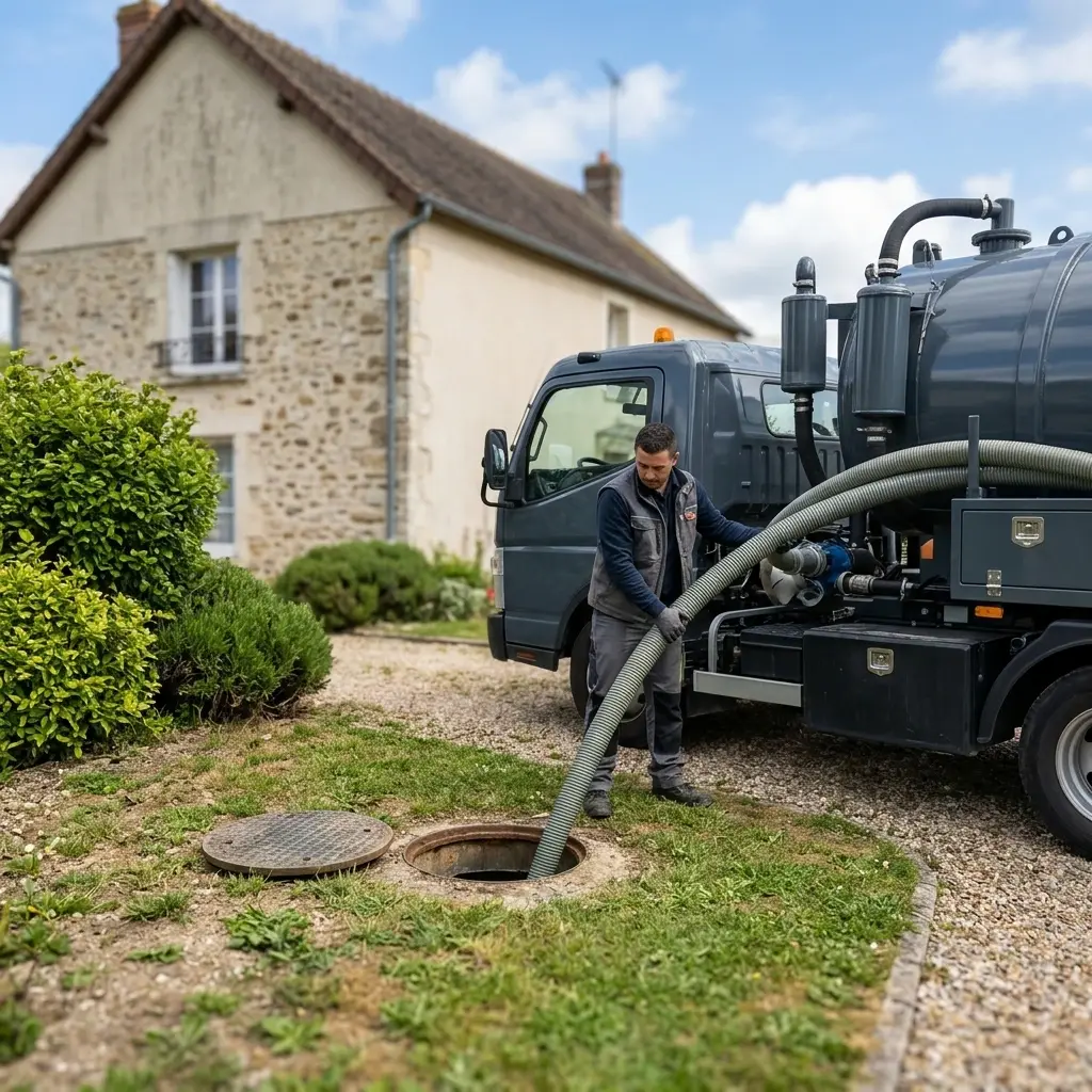 Une approche technique pour un nettoyage complet