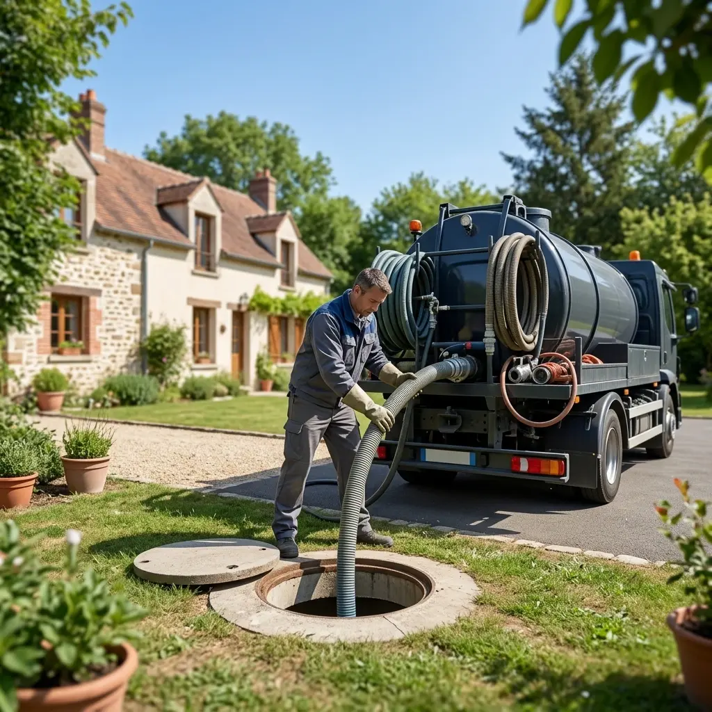 Une approche technique rigoureuse pour vos cuves
