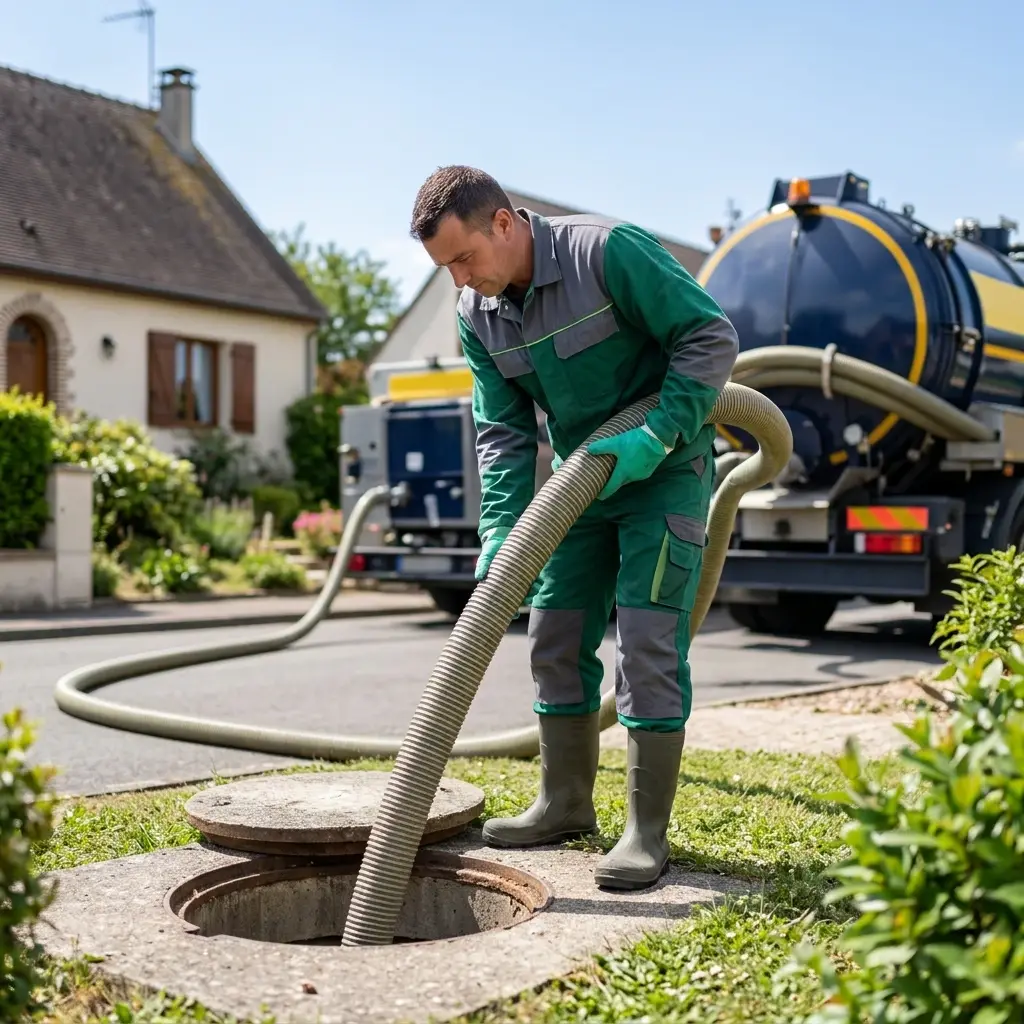 Un service de proximité pour votre tranquillité