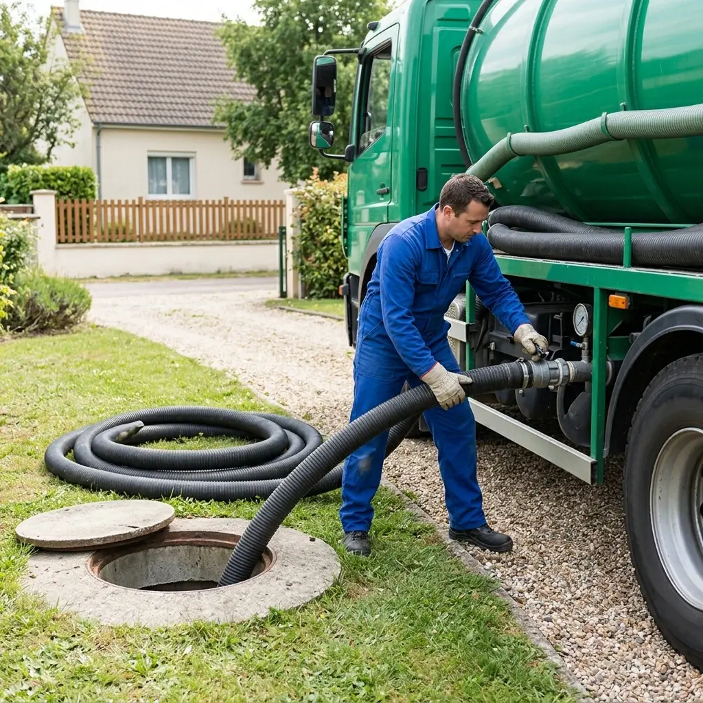 Un service de proximité pour votre tranquillité d'esprit