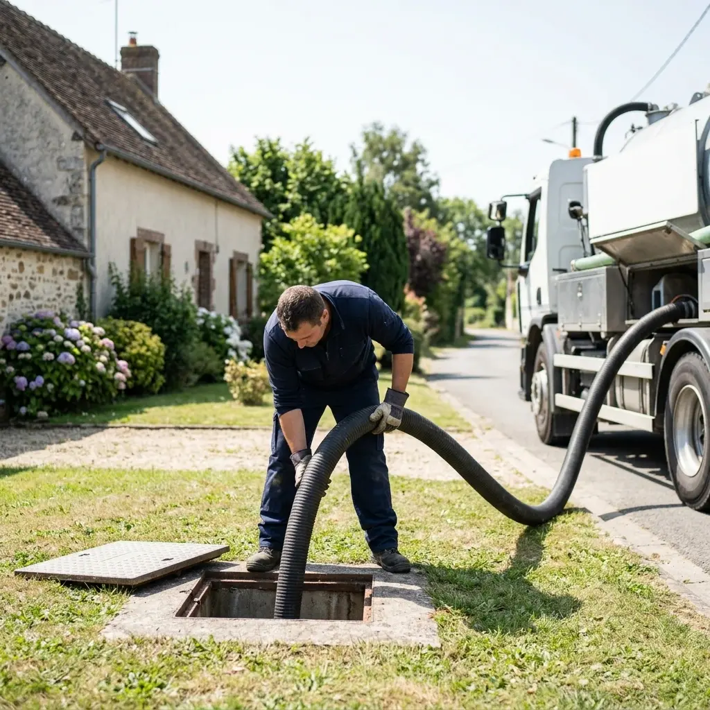 Conseils et gestes préventifs pour vos canalisations