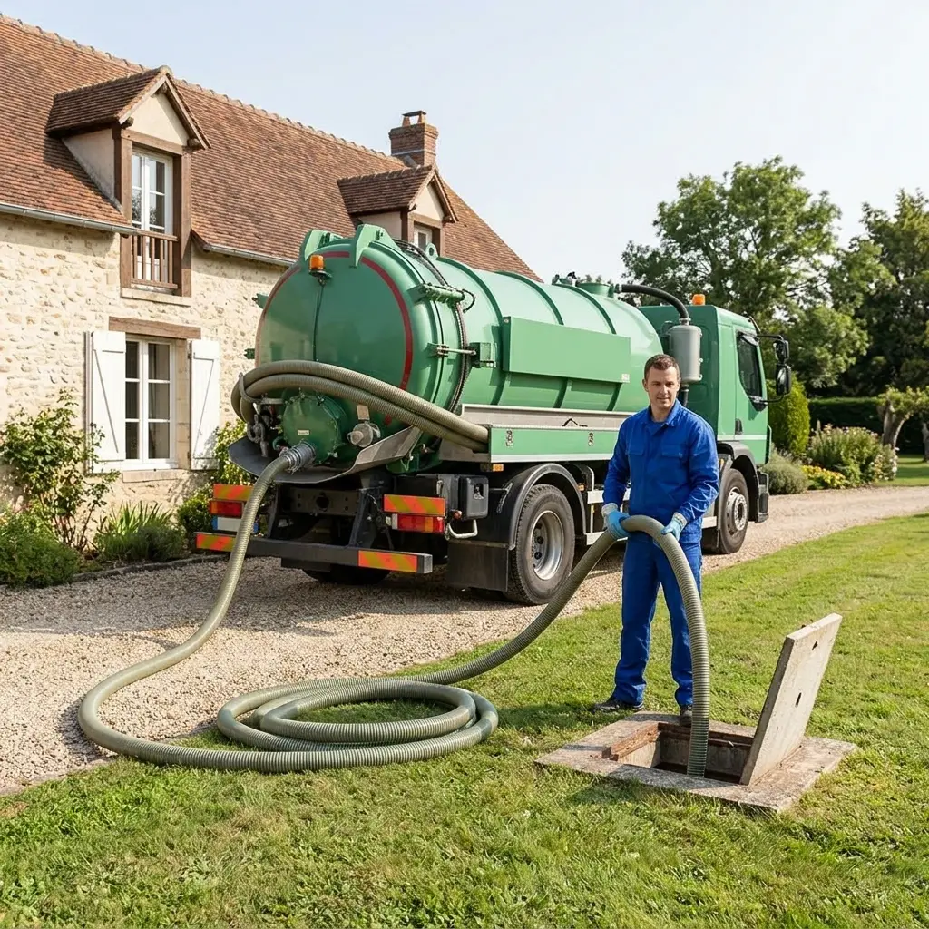 Comment prévenir l'encrassement de vos installations à Égligny