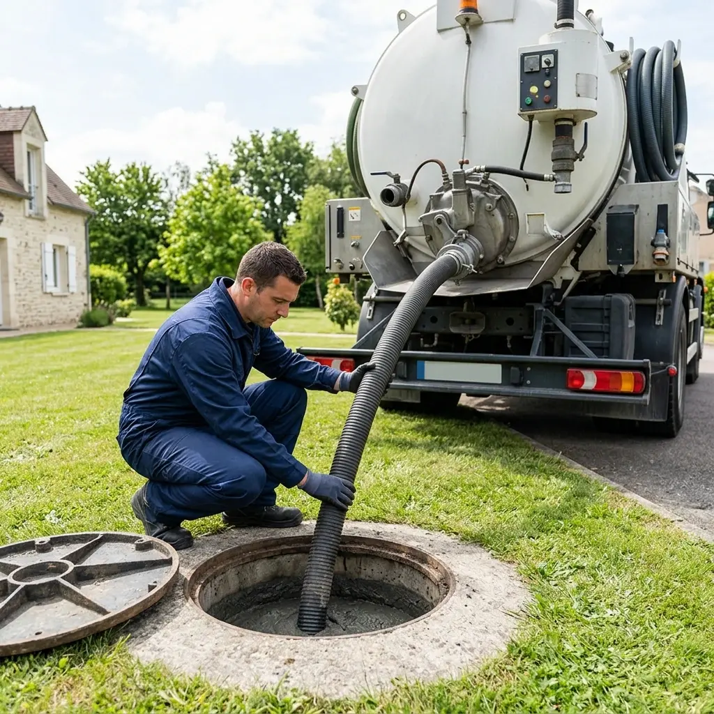 Une solution durable pour votre confort domestique