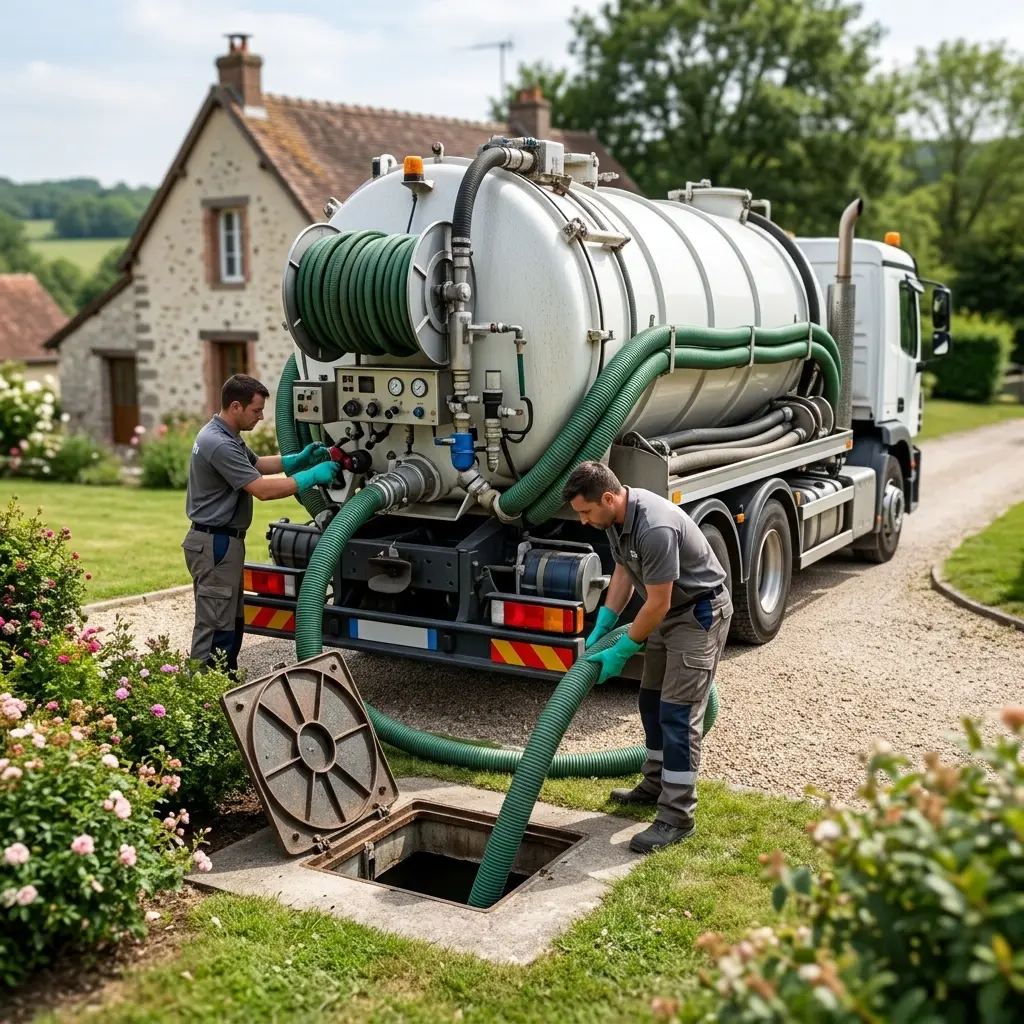 Une expertise locale pour un assainissement durable