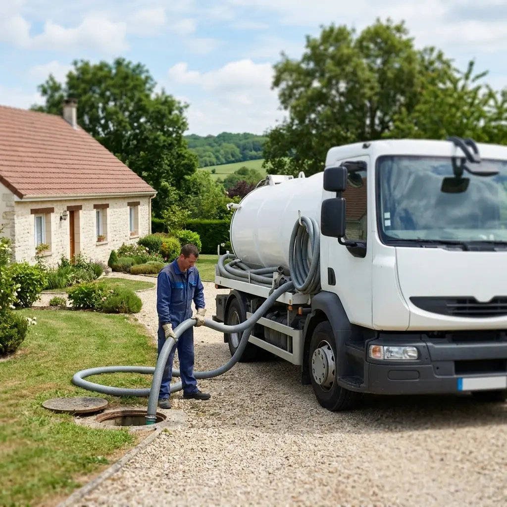 Besoin d'une intervention rapide à Dormelles ?