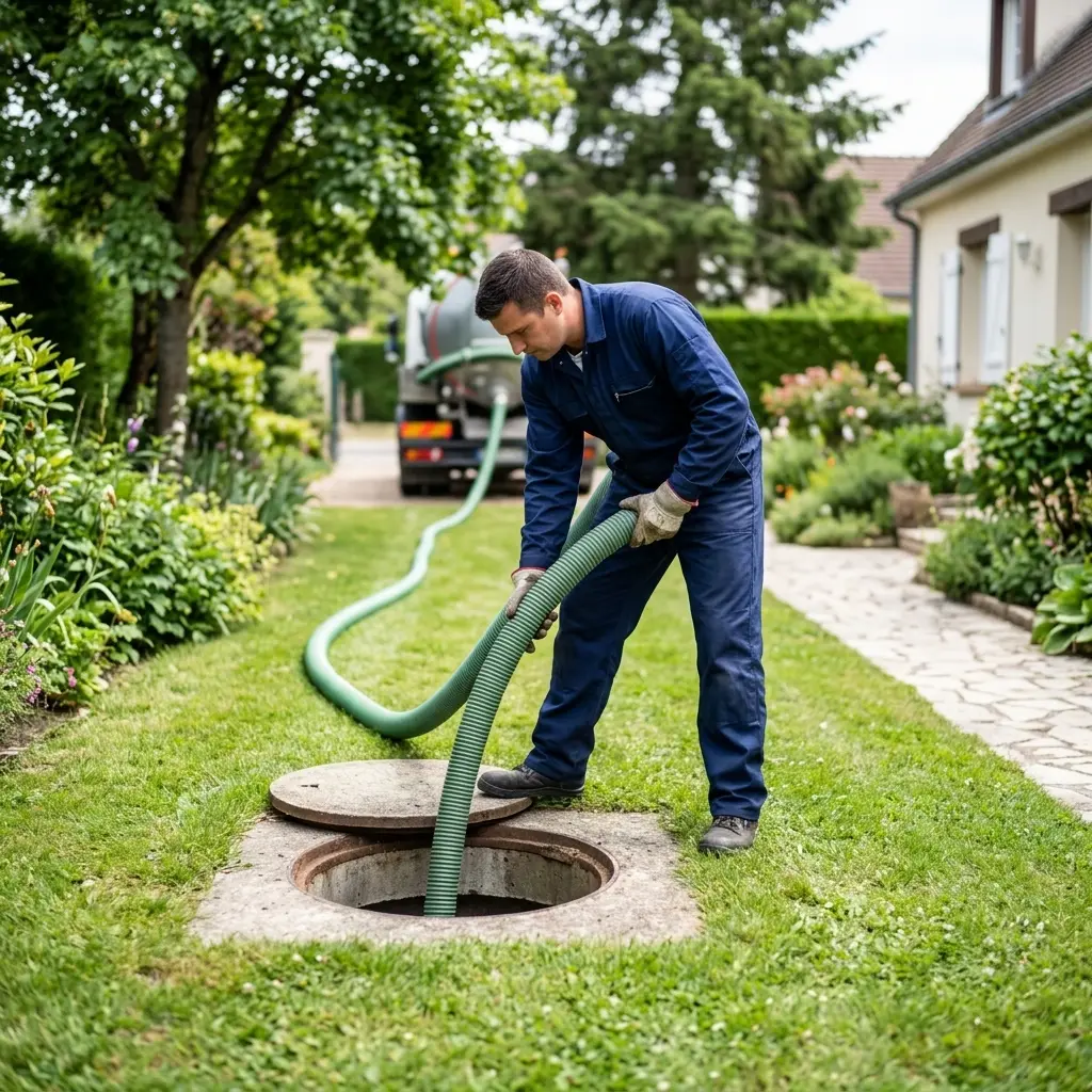 Comment se déroule l'intervention à Dormelles ?
