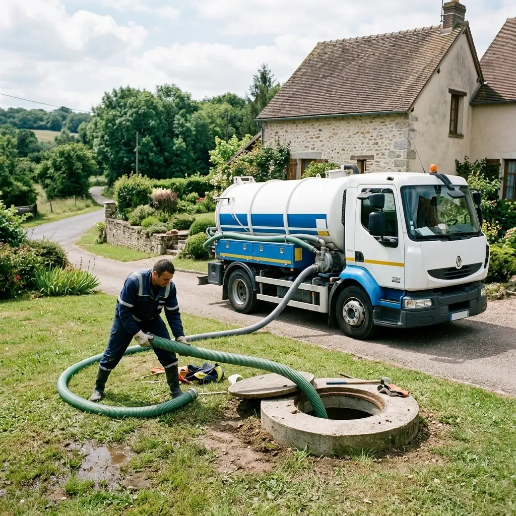 Un service professionnel pour vos installations sanitaires