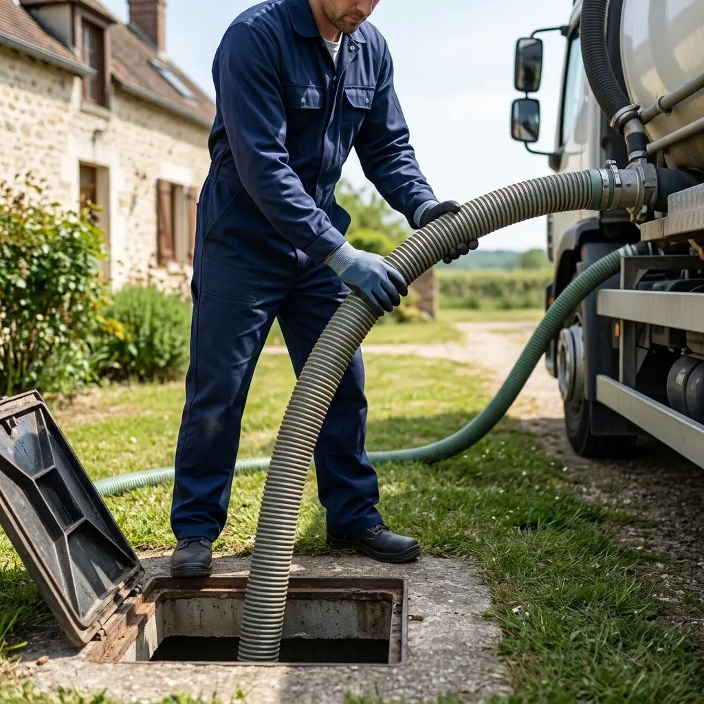 Pourquoi nous choisir pour vos cuves à Montereau-Fault-Yonne