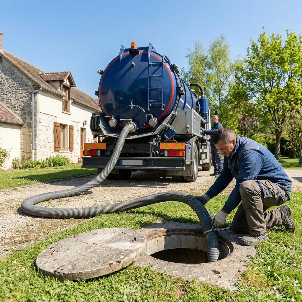Besoin d'une intervention rapide à Tombe ?