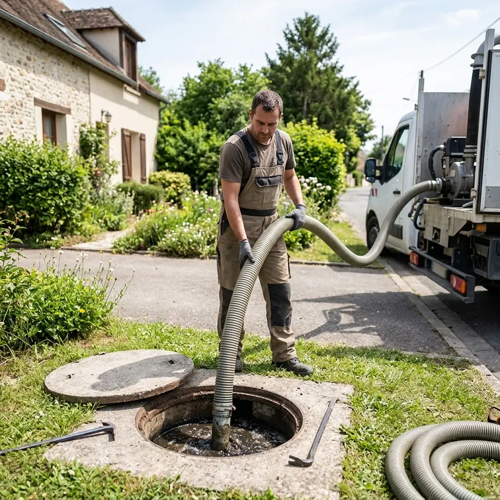 Pourquoi nous choisir à Ville-Saint-Jacques ?