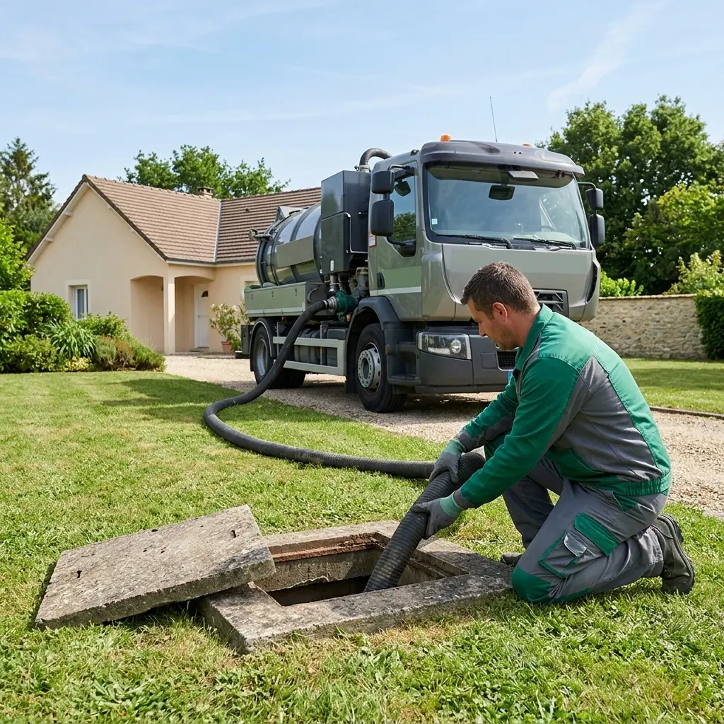 Une tranquillité d'esprit durable pour vos canalisations