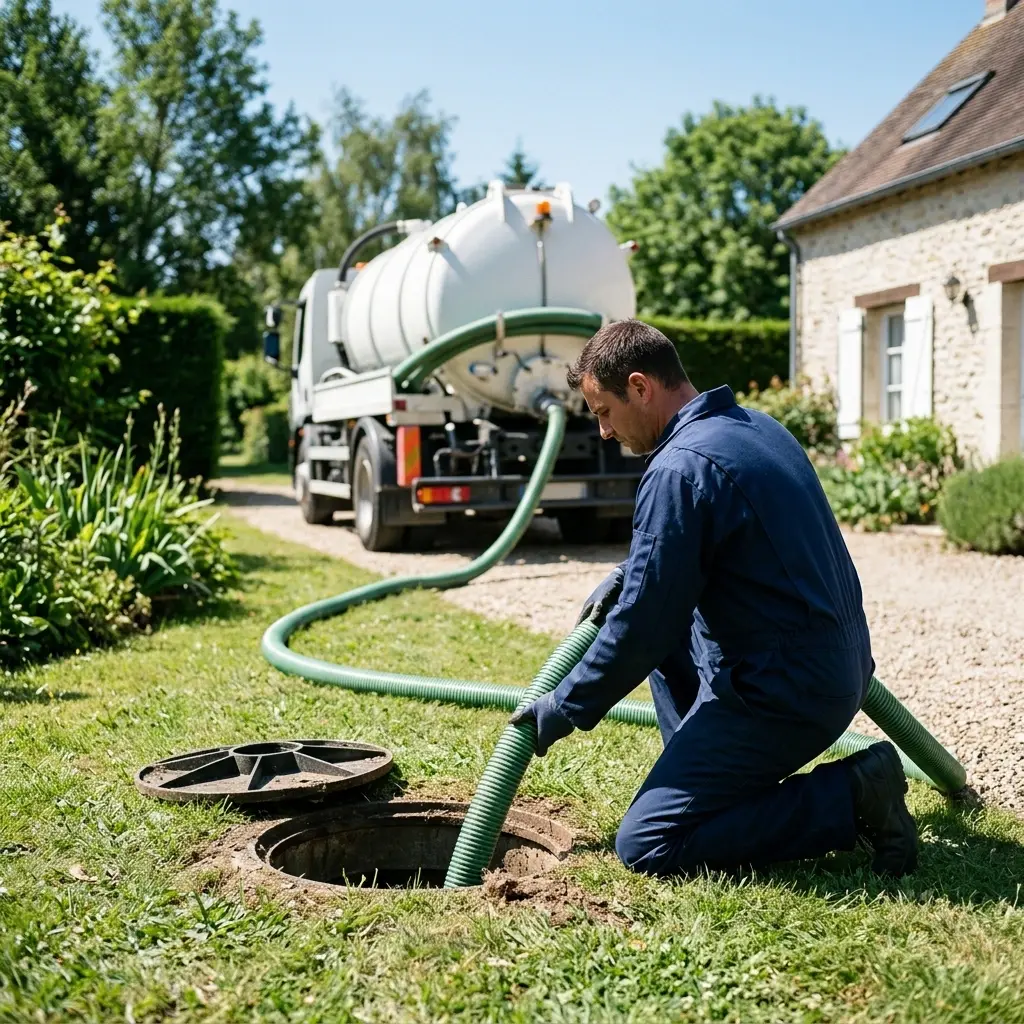 Une approche technique pour un nettoyage efficace