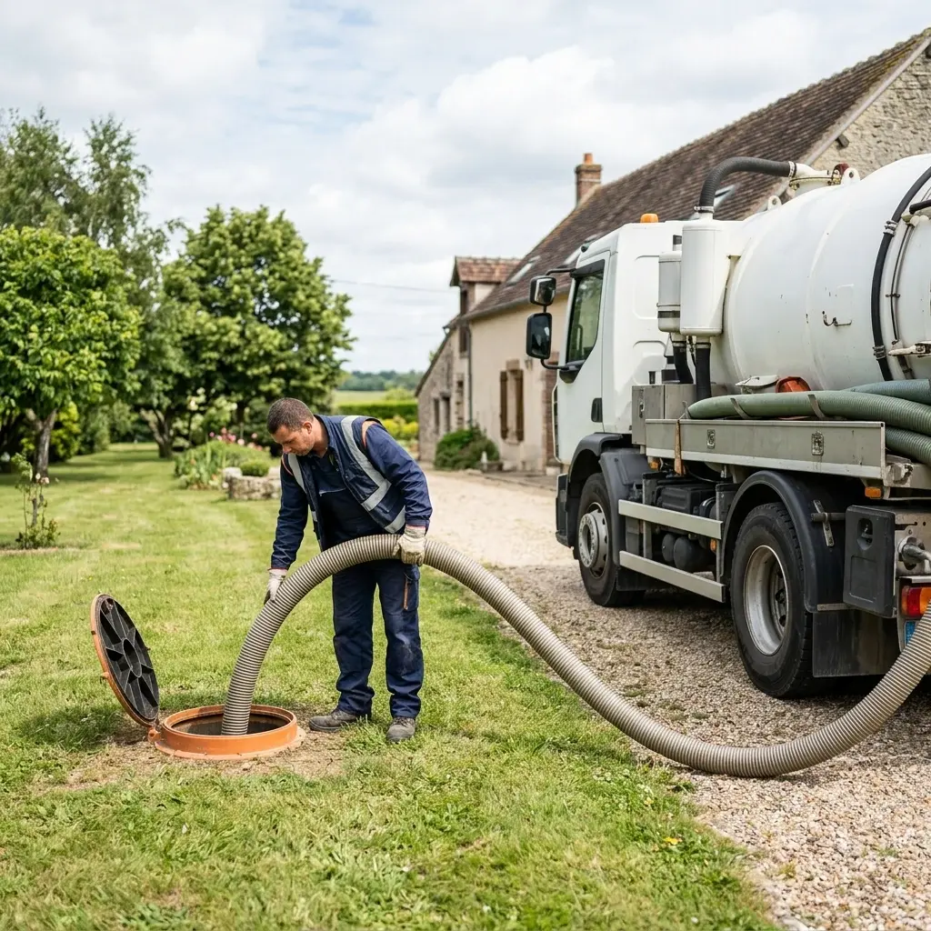 Comment prévenir l'encrassement de vos installations à Pézarches