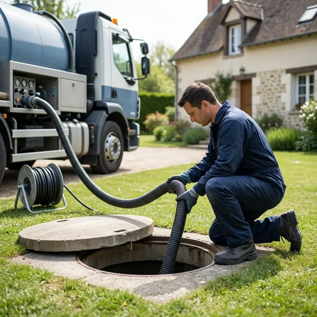Comment se déroule l'intervention à Pézarches ?