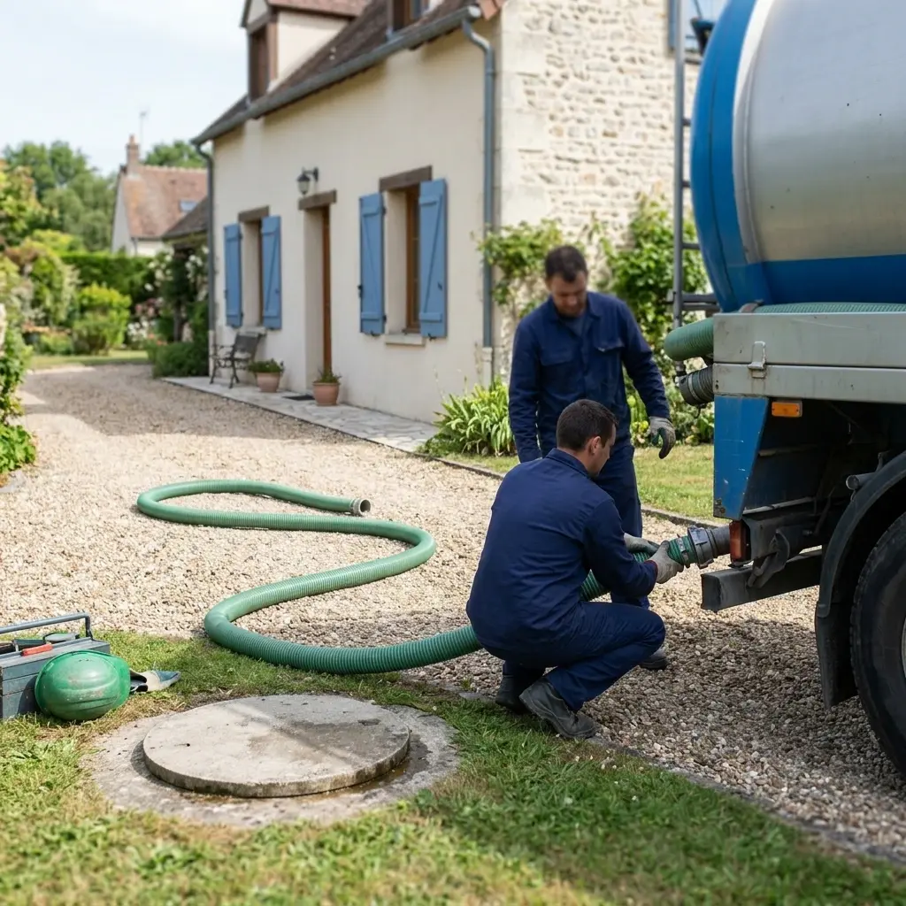 Notre approche technique pour un nettoyage durable