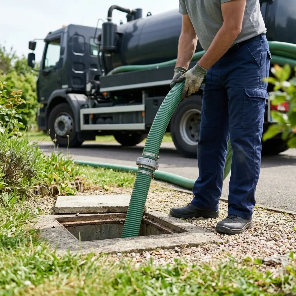 Une solution fiable pour votre confort domestique