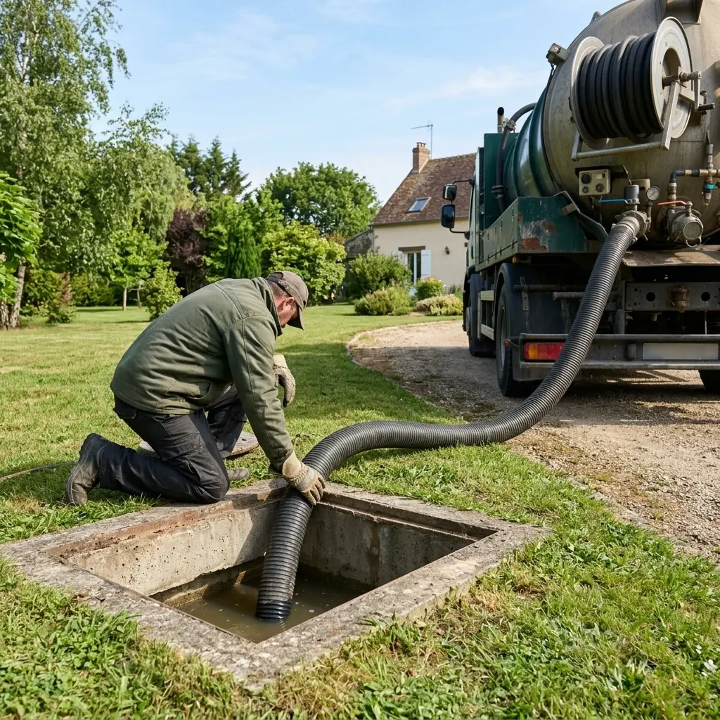 Comment se déroule l'intervention à Ormes-sur-Voulzie ?