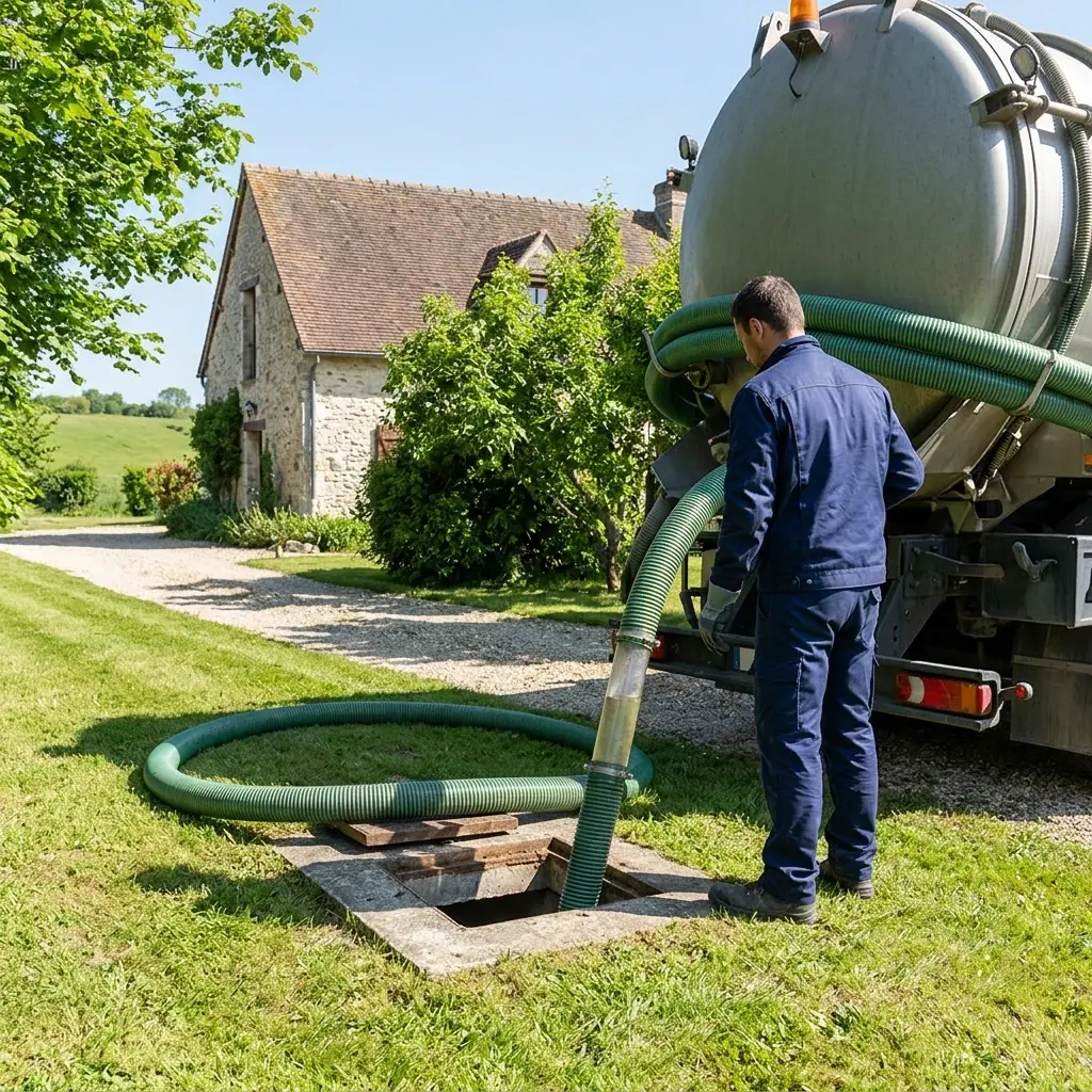 Besoin d'une intervention rapide à Étrépilly ?
