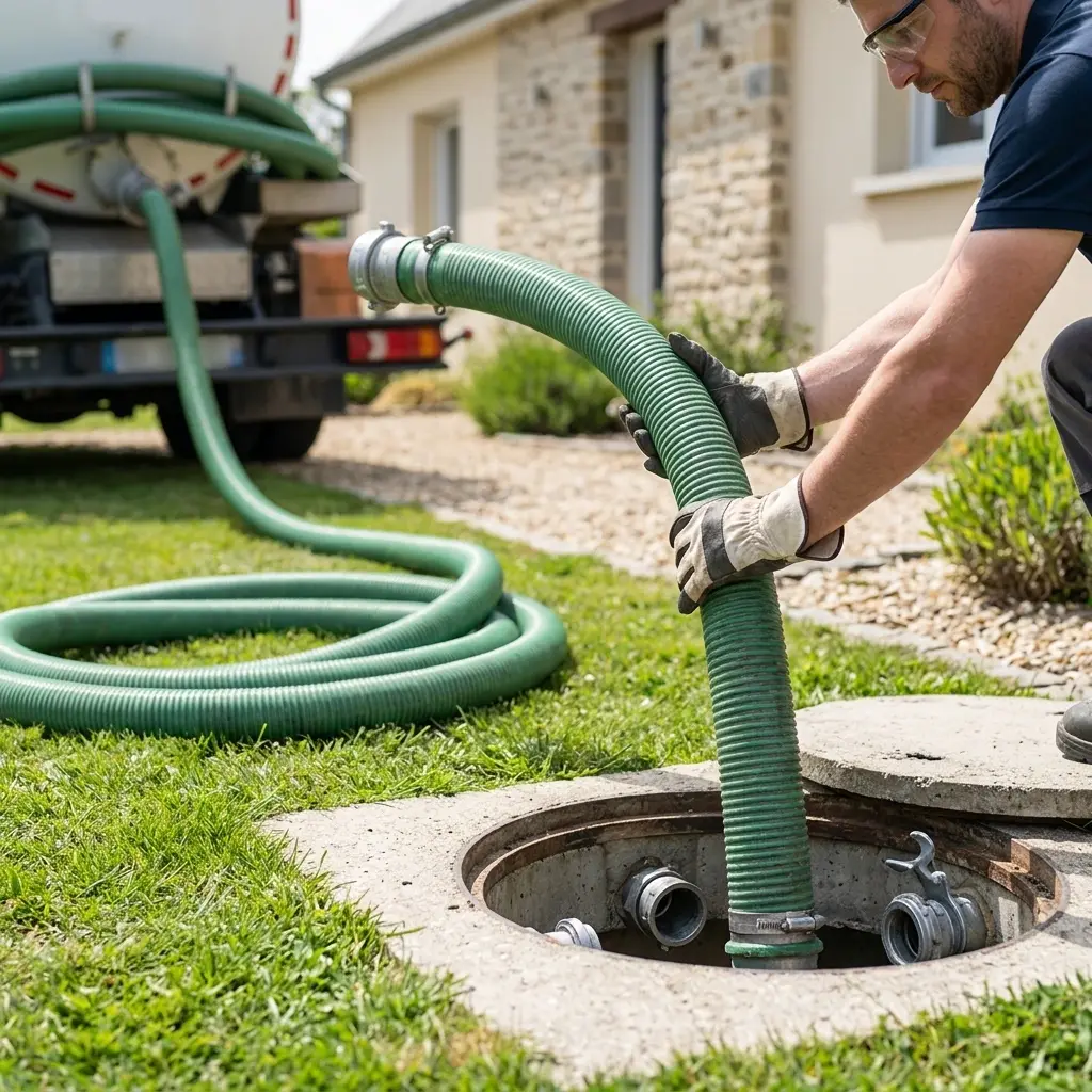Notre expertise pour votre installation