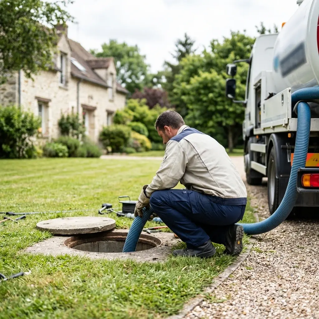 Une expertise locale pour votre confort
