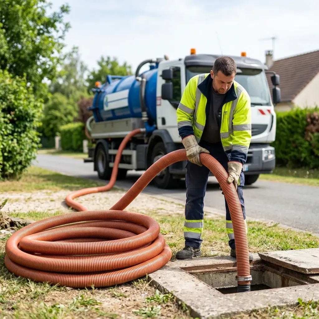 Une approche technique et rigoureuse pour vos cuves
