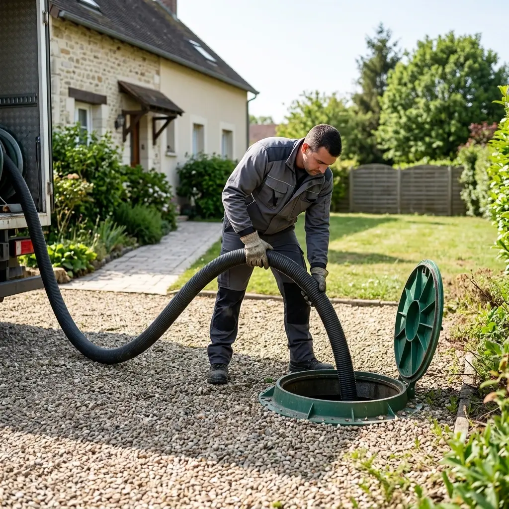 Une approche technique rigoureuse pour vos cuves