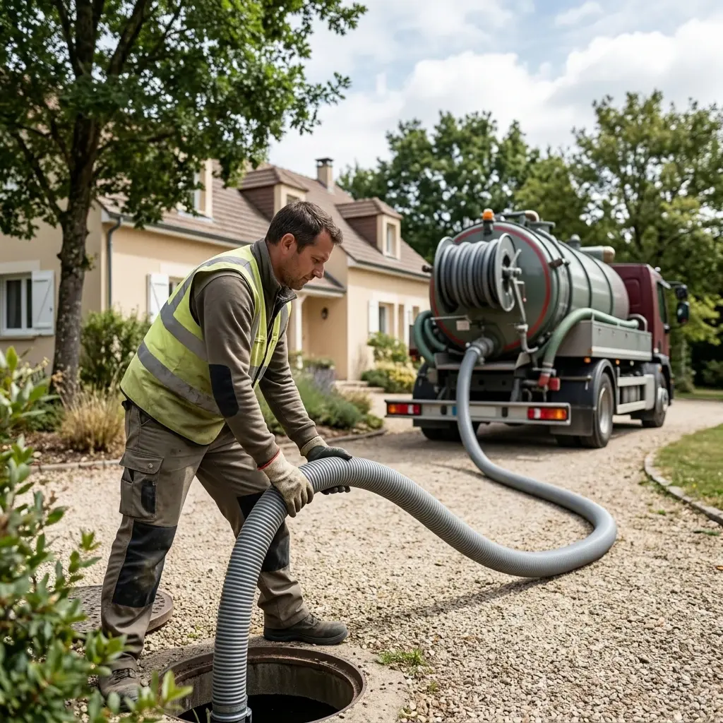 Une tranquillité durable pour vos installations sanitaires