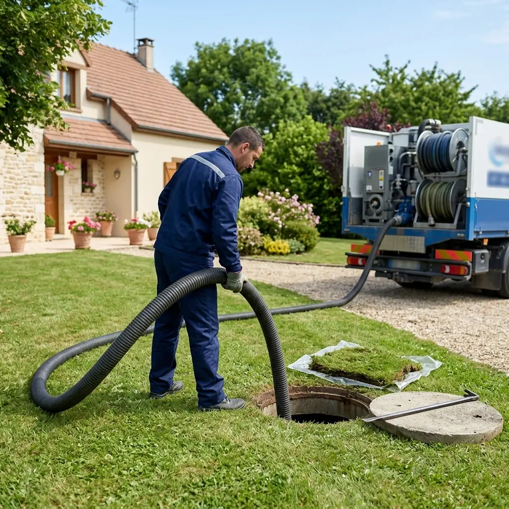 Une approche technique rigoureuse pour vos installations
