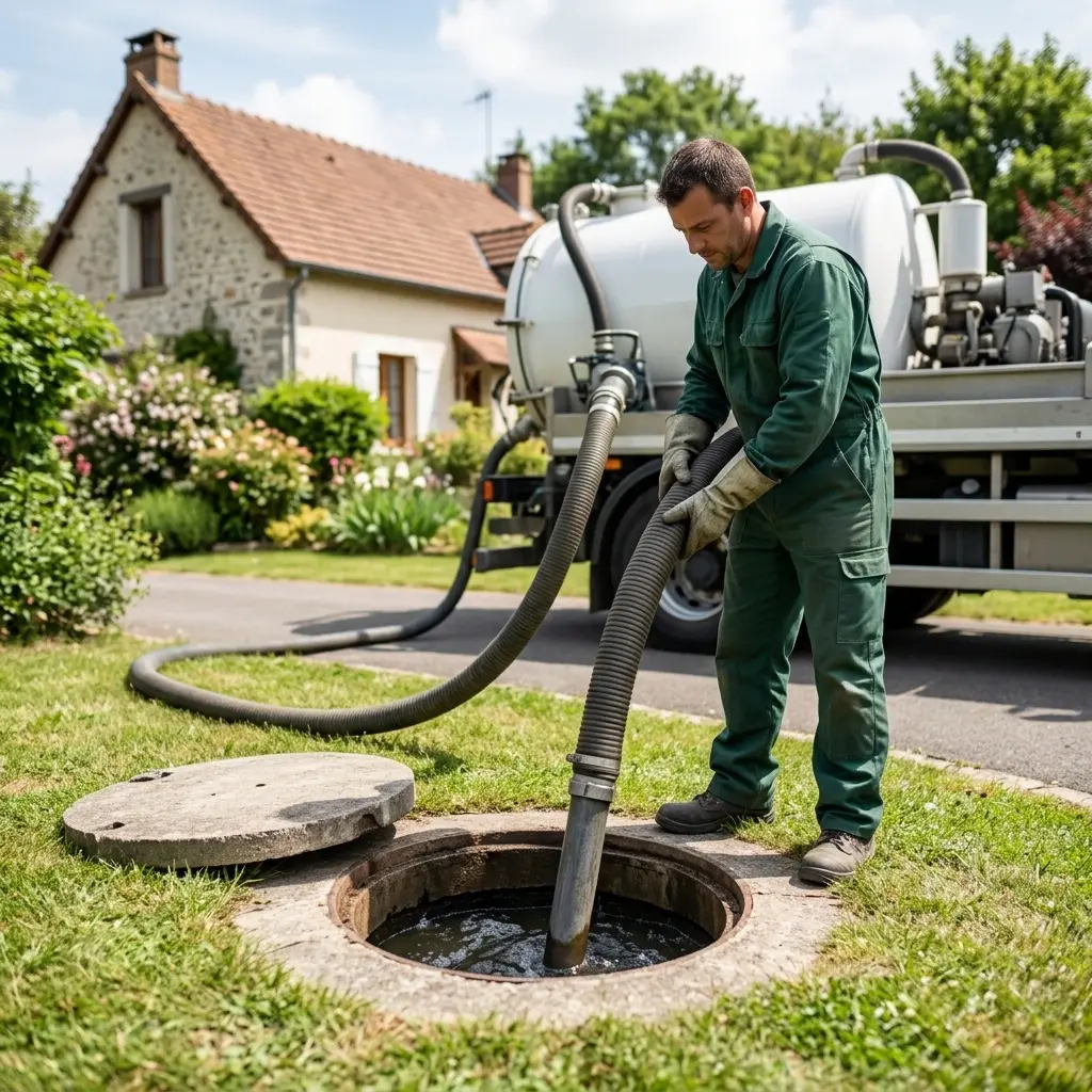 Comment prévenir l'encrassement de vos canalisations à Montcourt-Fromonville ?