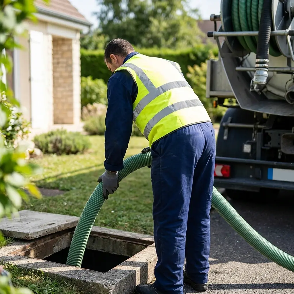 Une prestation technique maîtrisée