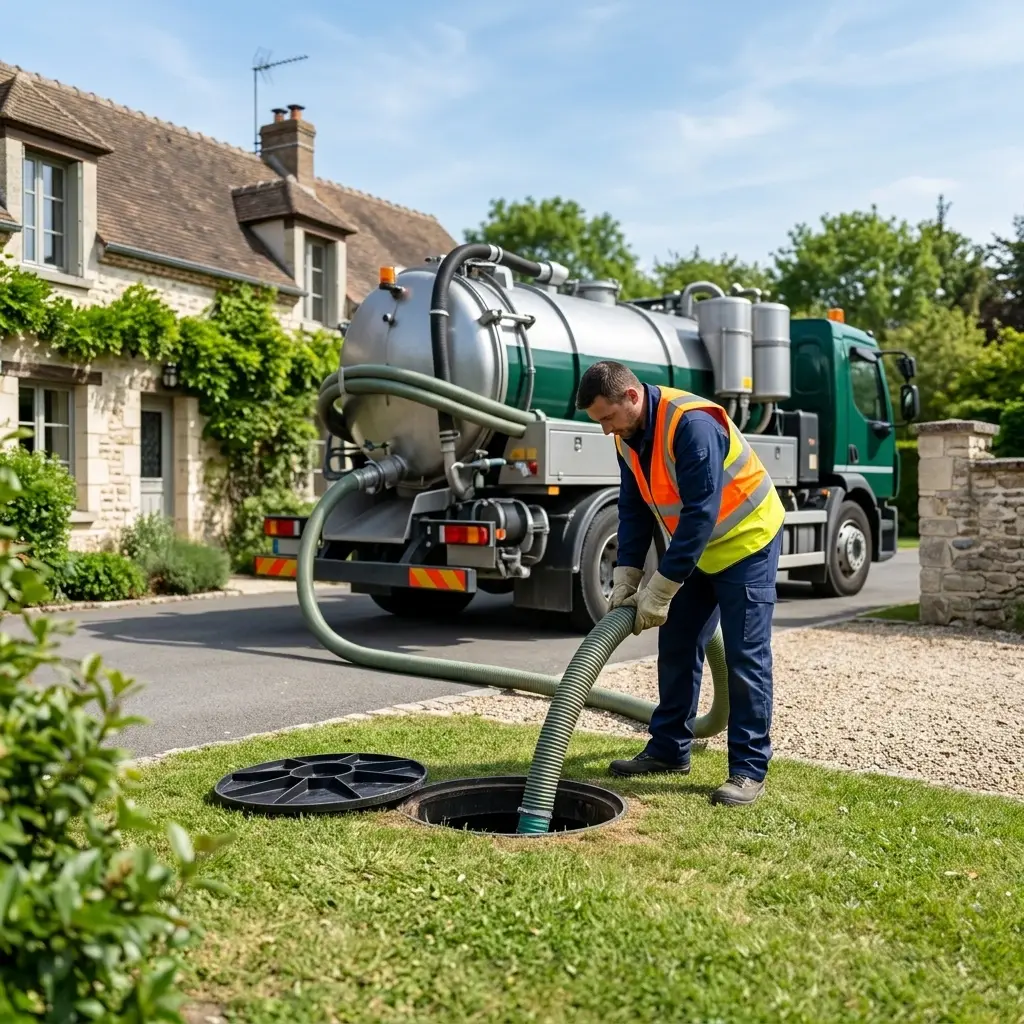 Besoin d'une intervention rapide à Nemours ?