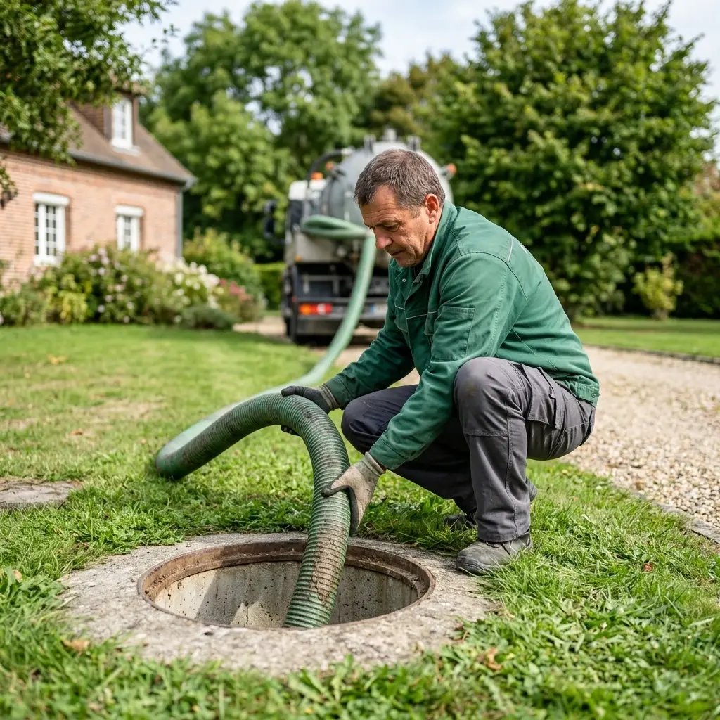 Un service de proximité pour vos installations sanitaires