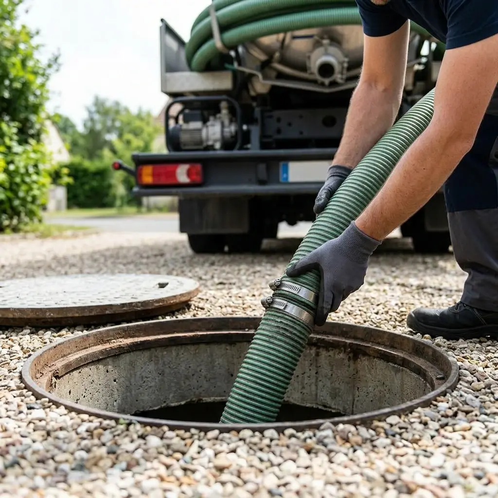 Une tranquillité d'esprit durable pour vos installations