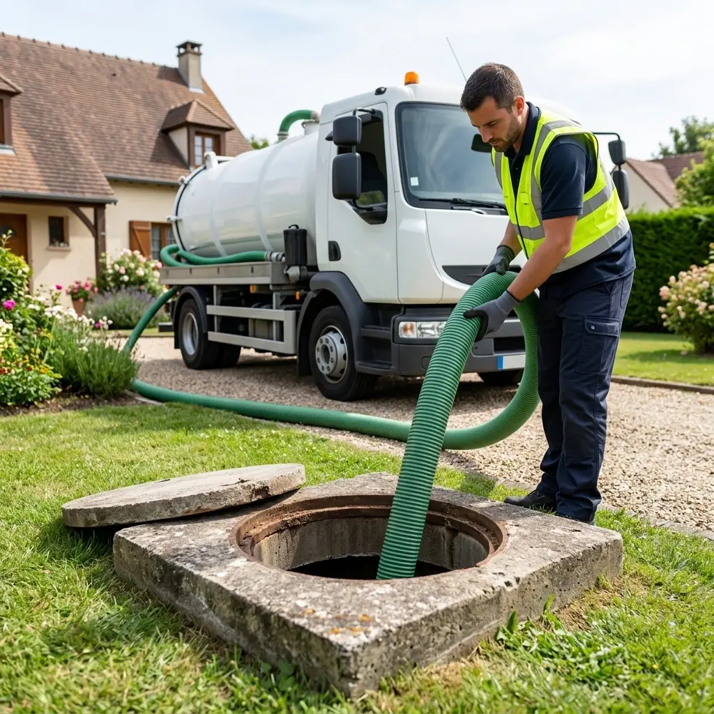 Comment se déroule l'intervention à Chalifert ?