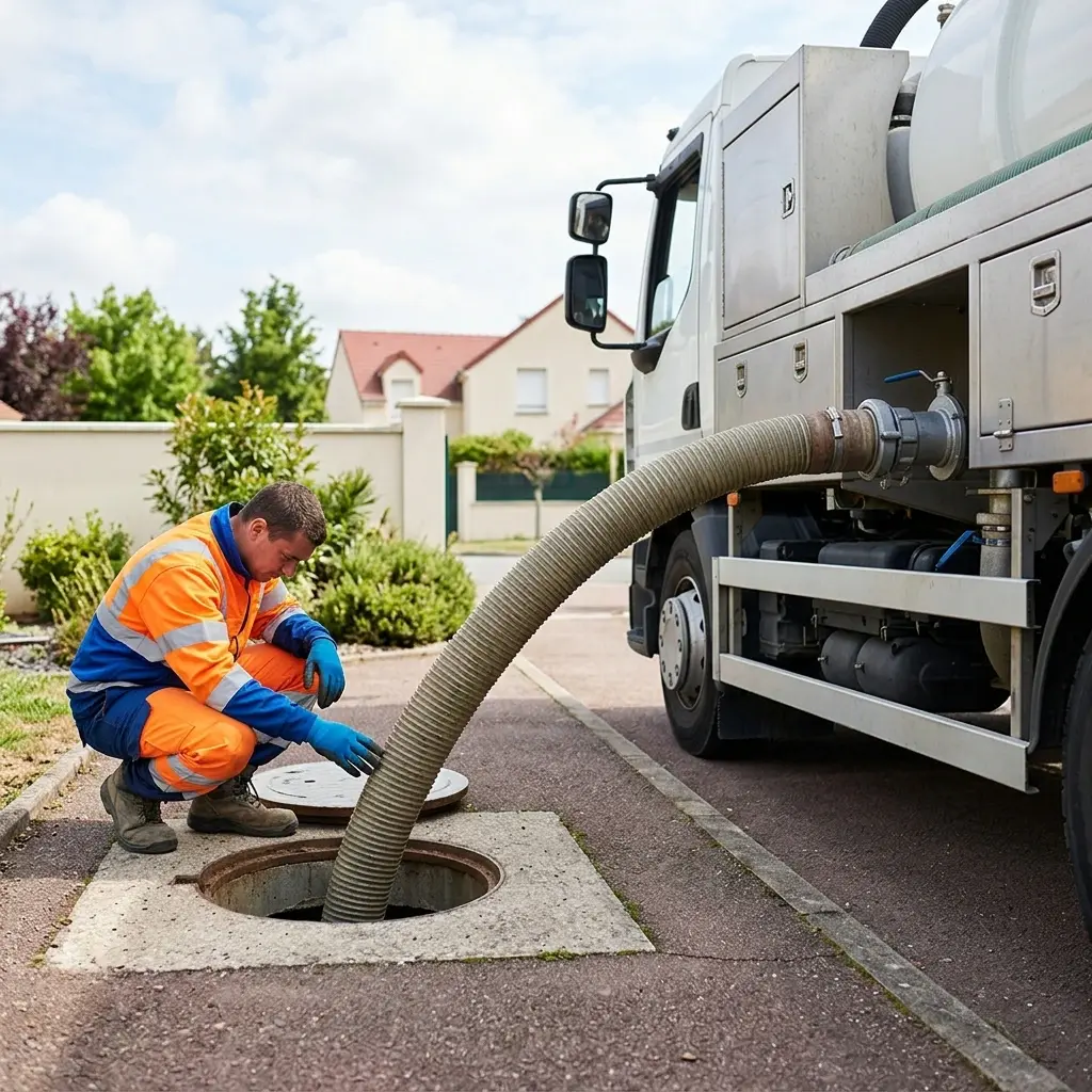 Comment se déroule l'intervention à Montévrain ?