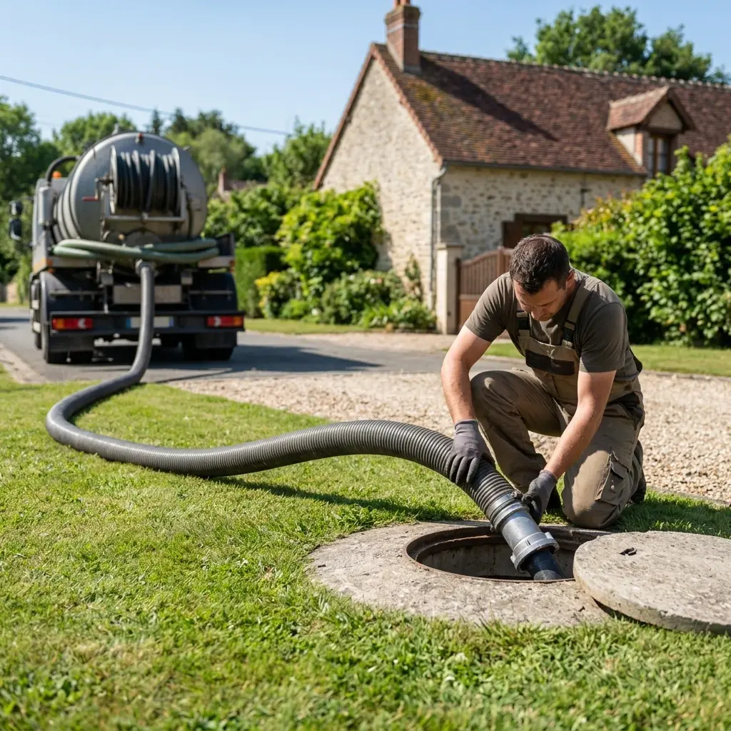 Pourquoi nous choisir pour votre installation à May-en-Multien ?