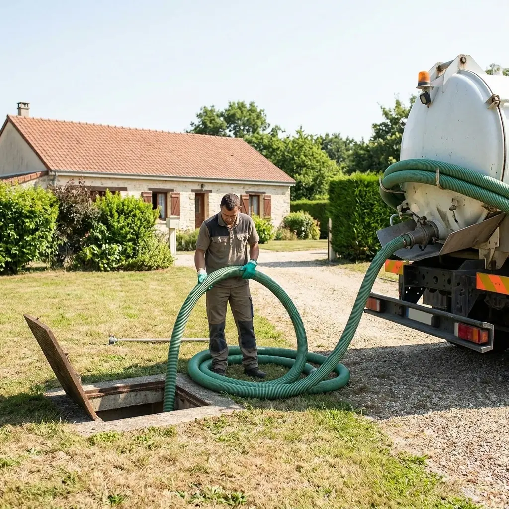 Comment prévenir les problèmes d'assainissement à Salins ?