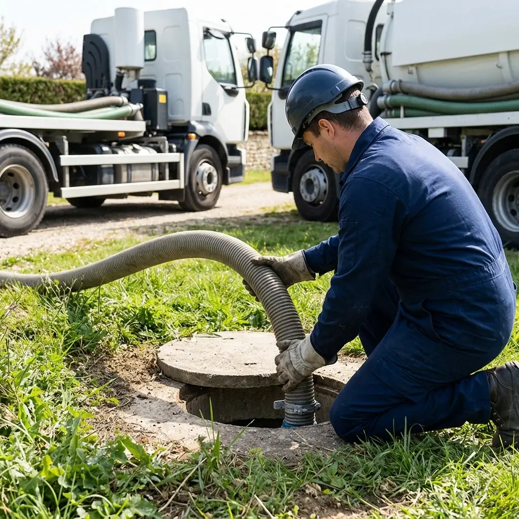 Besoin d'une intervention rapide à Salins ?