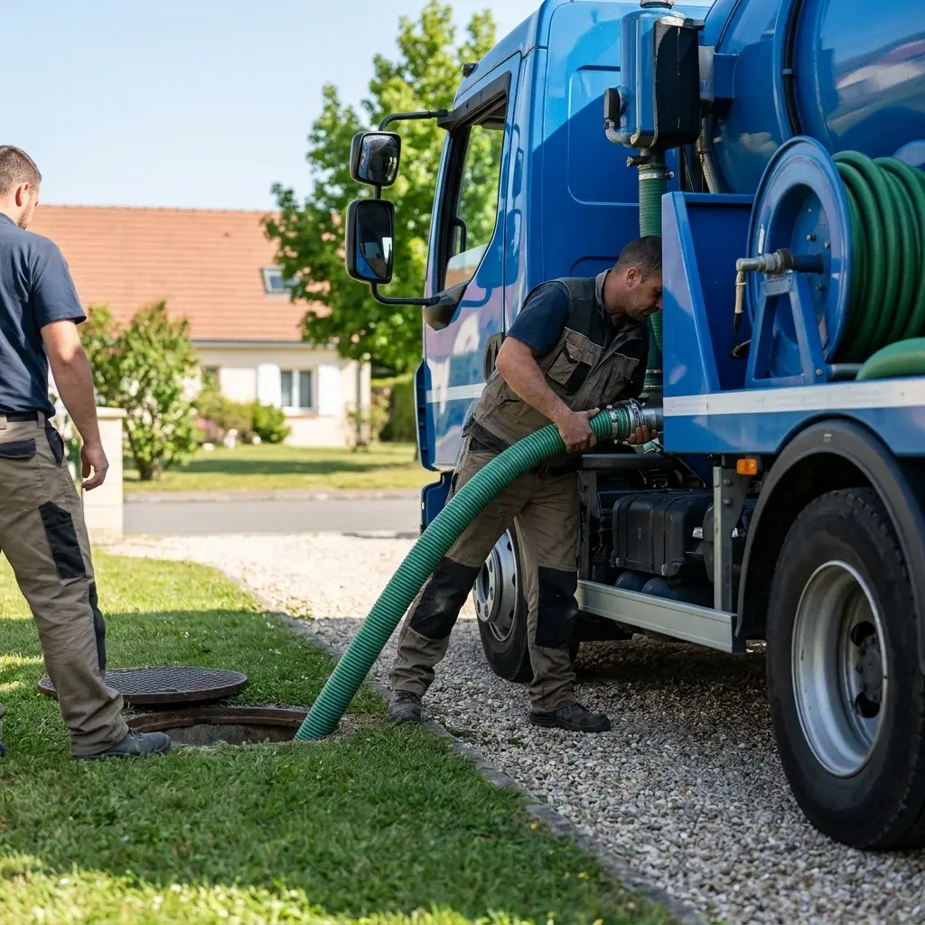Une installation saine pour une tranquillité d'esprit totale
