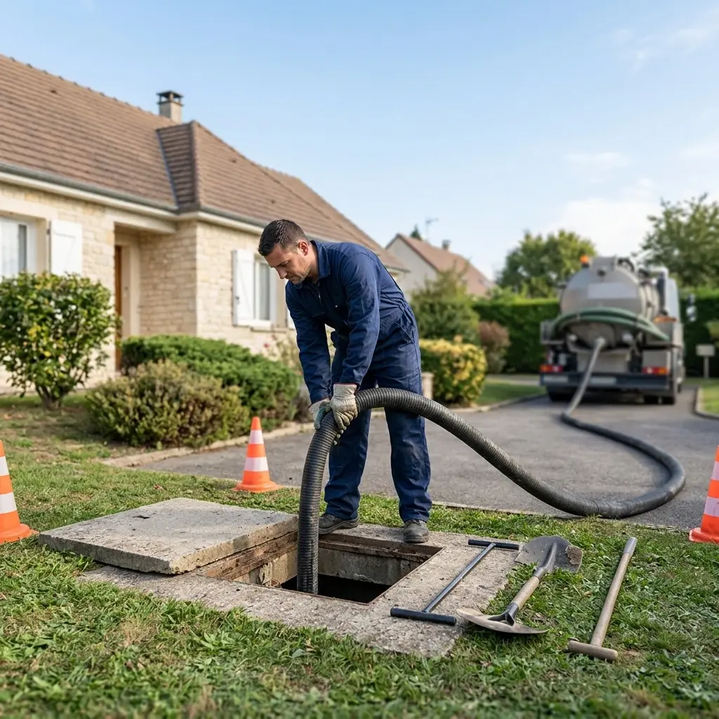 Notre méthode de travail sur place