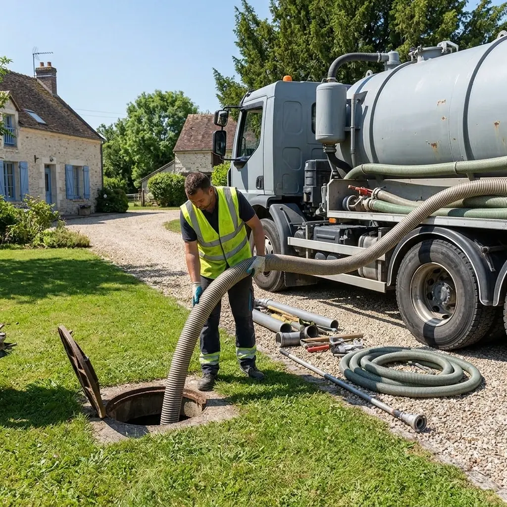 Une technique de pompage rigoureuse et efficace