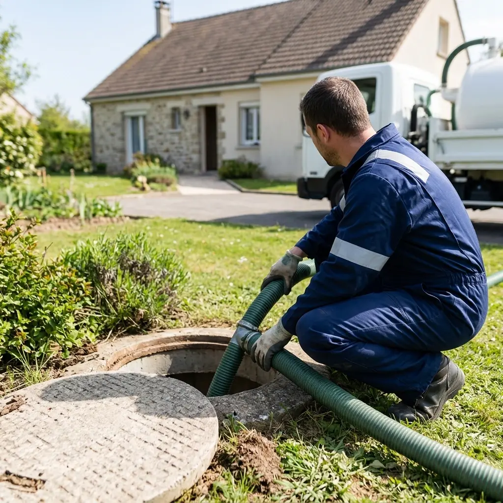 Un processus de nettoyage rigoureux et efficace